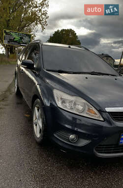 Універсал Ford Focus 2009 в 