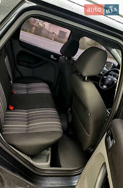 Універсал Ford Focus 2009 в 