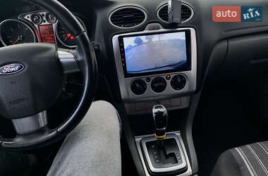 Універсал Ford Focus 2009 в 