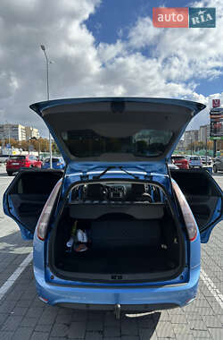 Універсал Ford Focus 2009 в 