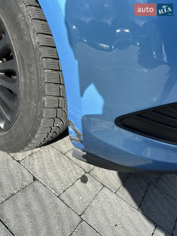 Універсал Ford Focus 2009 в Львові фото 14 Універсал Ford Focus 2009 в Львові