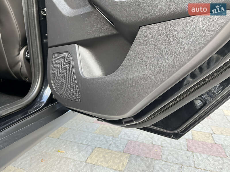 Хетчбек Ford Focus 2012 в Стрию фото 93 Хетчбек Ford Focus 2012 в Стрию