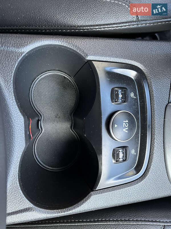Хетчбек Ford Focus 2012 в Стрию фото 128 Хетчбек Ford Focus 2012 в Стрию