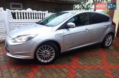 Хэтчбек Ford Focus 2018 в Звягеле