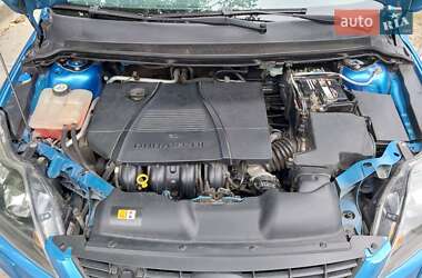 Універсал Ford Focus 2009 в Запоріжжі