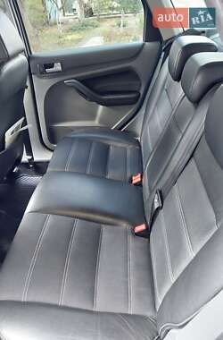 Універсал Ford Focus 2009 в Запоріжжі