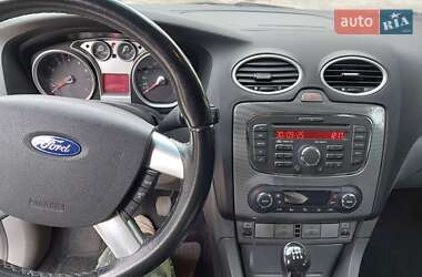 Універсал Ford Focus 2009 в Запоріжжі
