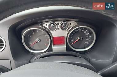Універсал Ford Focus 2009 в Запоріжжі