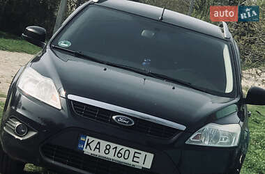 Універсал Ford Focus 2010 в Чуднові