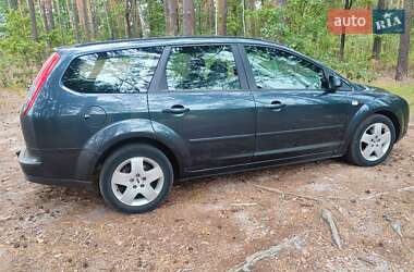 Універсал Ford Focus 2007 в 