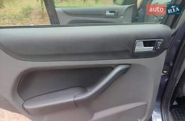 Універсал Ford Focus 2007 в 