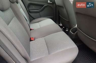 Універсал Ford Focus 2007 в 