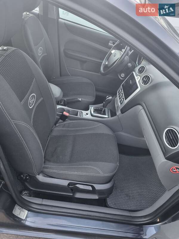 Универсал Ford Focus 2009 в Киеве