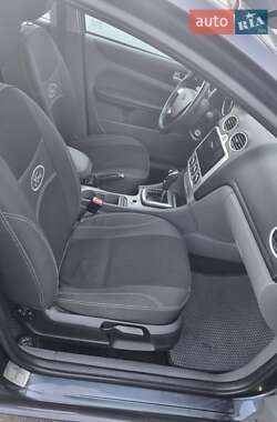 Універсал Ford Focus 2009 в 