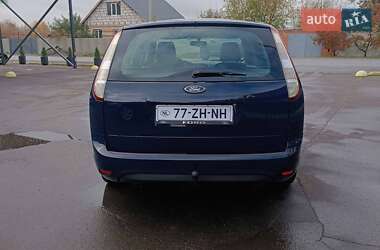 Універсал Ford Focus 2008 в 