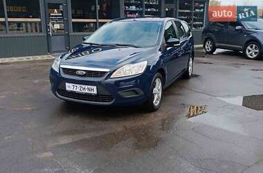 Універсал Ford Focus 2008 в 