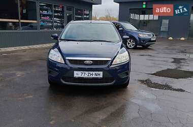 Універсал Ford Focus 2008 в 