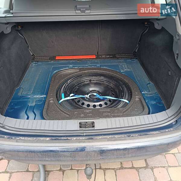Універсал Ford Focus 2008 в Харкові