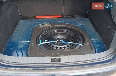 Універсал Ford Focus 2008 в 