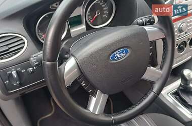 Універсал Ford Focus 2008 в 