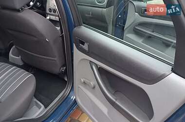 Універсал Ford Focus 2008 в 
