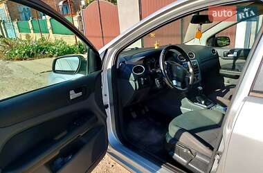 Универсал Ford Focus 2006 в 