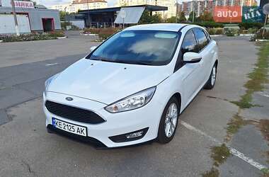 Седан Ford Focus 2015 в Днепре