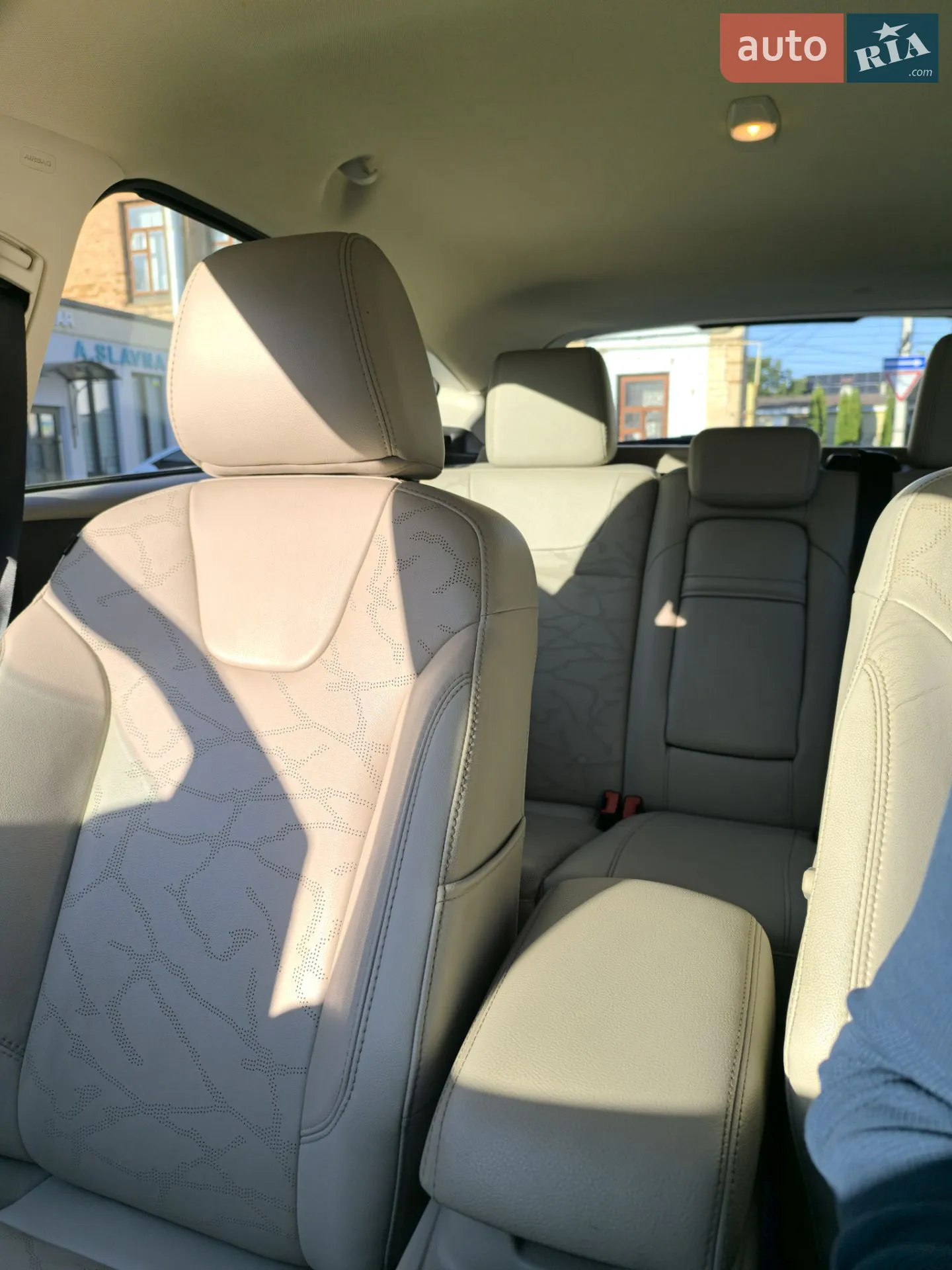 2014 Ford Focus - мініатюра 7