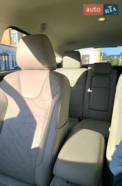 Хэтчбек Ford Focus 2014 в 
