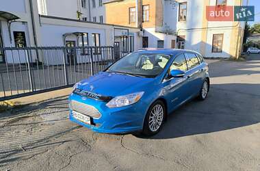 Хэтчбек Ford Focus 2014 в Виннице
