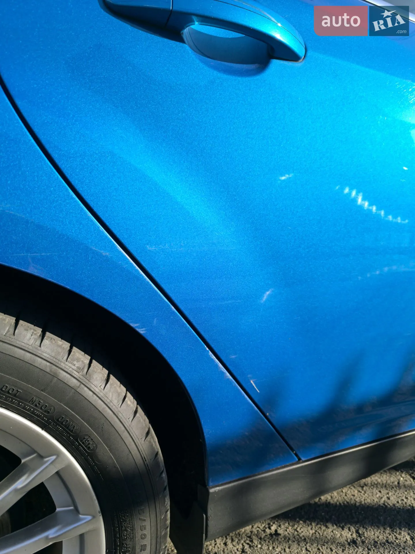 2014 Ford Focus - мініатюра 35