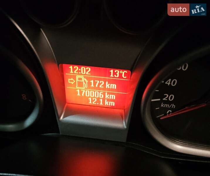 Универсал Ford Focus 2008 в Долинской фото 13 Универсал Ford Focus 2008 в Долинской