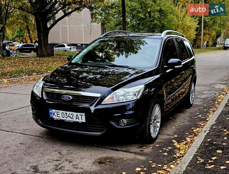Универсал Ford Focus 2008 в Долинской фото 20 Универсал Ford Focus 2008 в Долинской