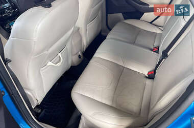Хетчбек Ford Focus 2012 в  фото 9 Хетчбек Ford Focus 2012 в