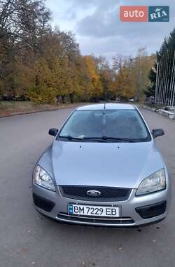 Хетчбек Ford Focus 2005 в Сумах