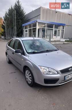 Хэтчбек Ford Focus 2005 в Сумах