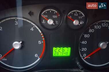 Хетчбек Ford Focus 2005 в  фото 11 Хетчбек Ford Focus 2005 в
