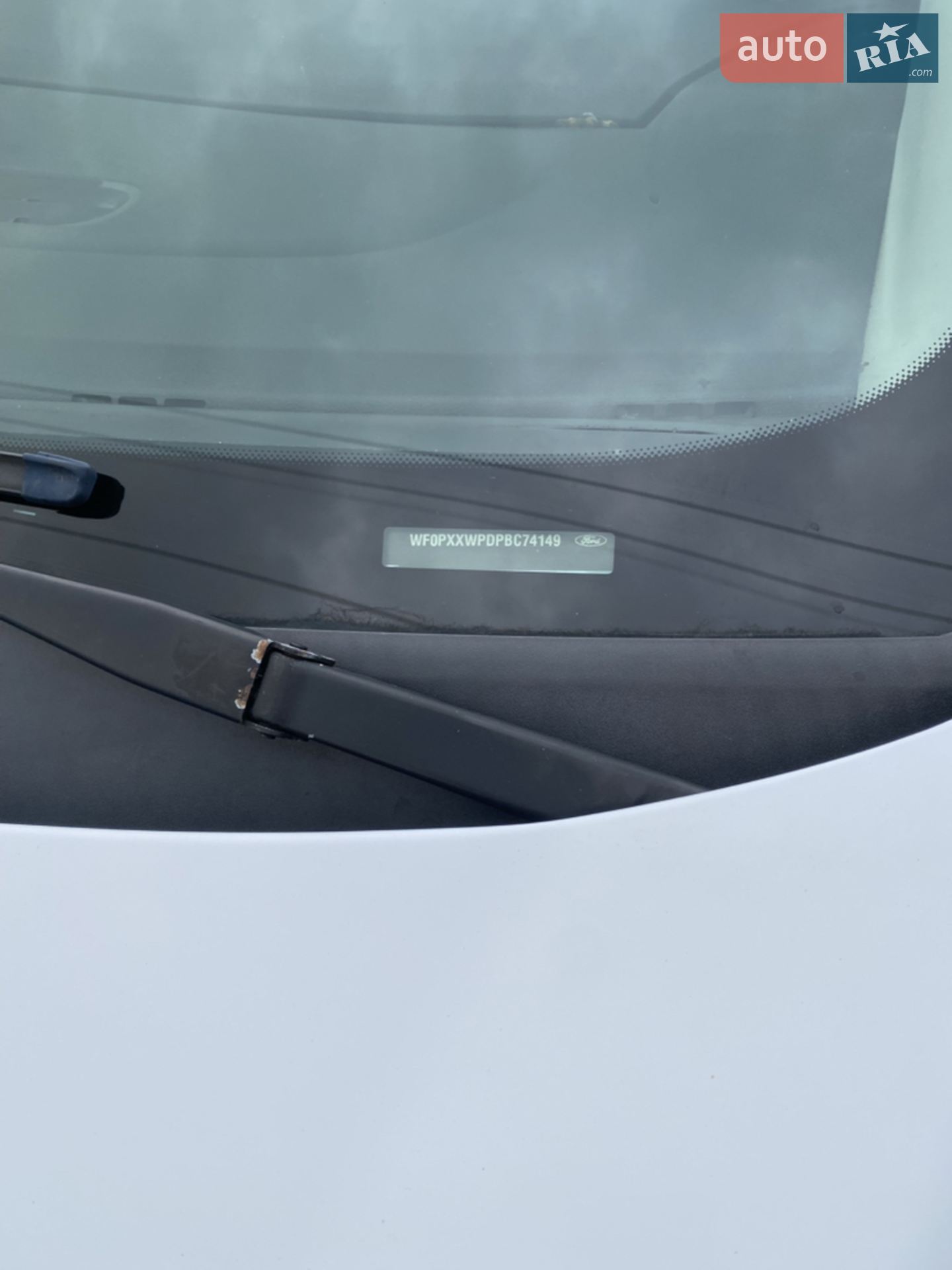 2011 Ford Focus - мініатюра 10