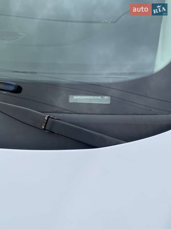 Хетчбек Ford Focus 2011 в Києві