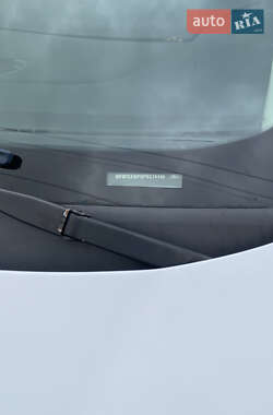 Хетчбек Ford Focus 2011 в 