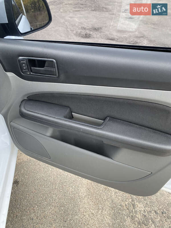 Хетчбек Ford Focus 2011 в Києві