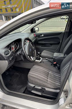 Універсал Ford Focus 2008 в 