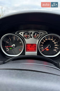 Універсал Ford Focus 2008 в 