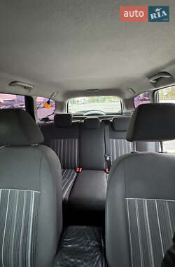 Універсал Ford Focus 2008 в 