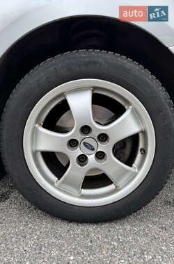 Універсал Ford Focus 2008 в 