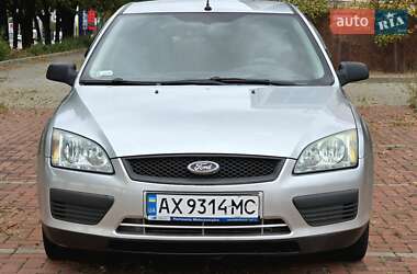 Універсал Ford Focus 2006 в 