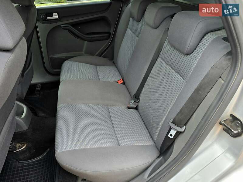 Універсал Ford Focus 2006 в Харкові