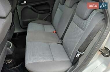 Універсал Ford Focus 2006 в 