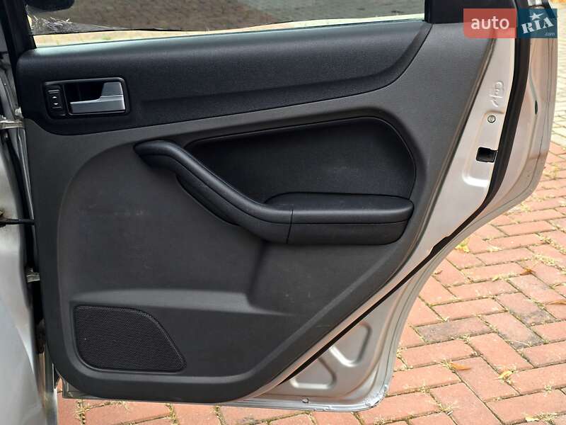 Універсал Ford Focus 2006 в Харкові