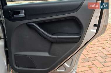 Універсал Ford Focus 2006 в 